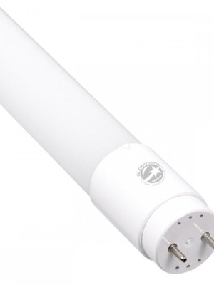 GloboStar Fluorescent Type Lamp T8 G13 120cm 20W 2700K Warm White
