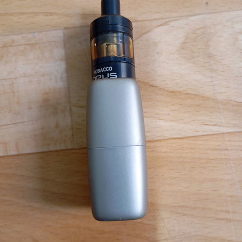 Electric cigarette used, in good working condition