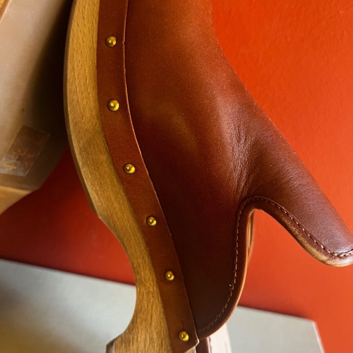 J.Crew Clogs new