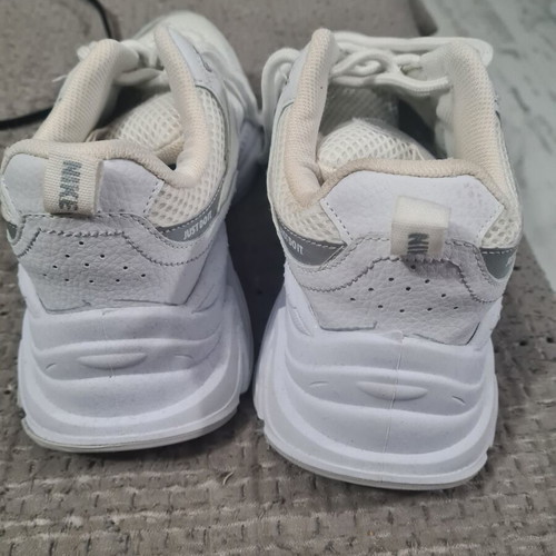 Nike women's sports sneakers, size 37, insole 22cm