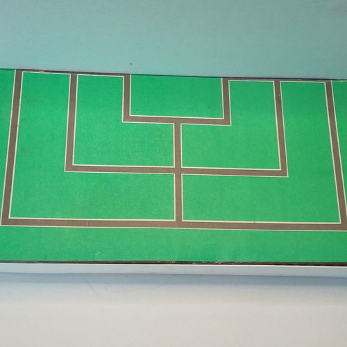 Vintage board game Kdo víc? used, 80s