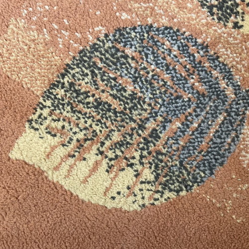 Rug 1.50 x 0.80 like new