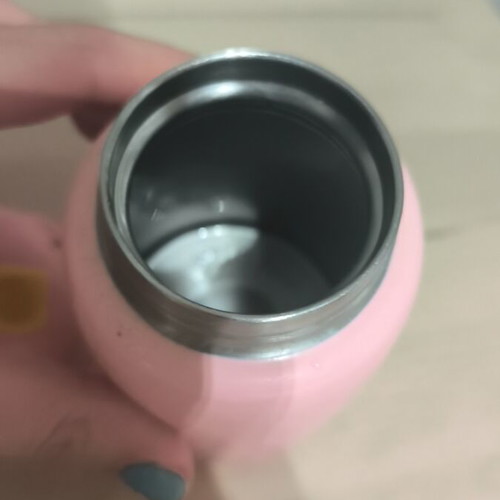 Bioloco baby thermos 300 ml used