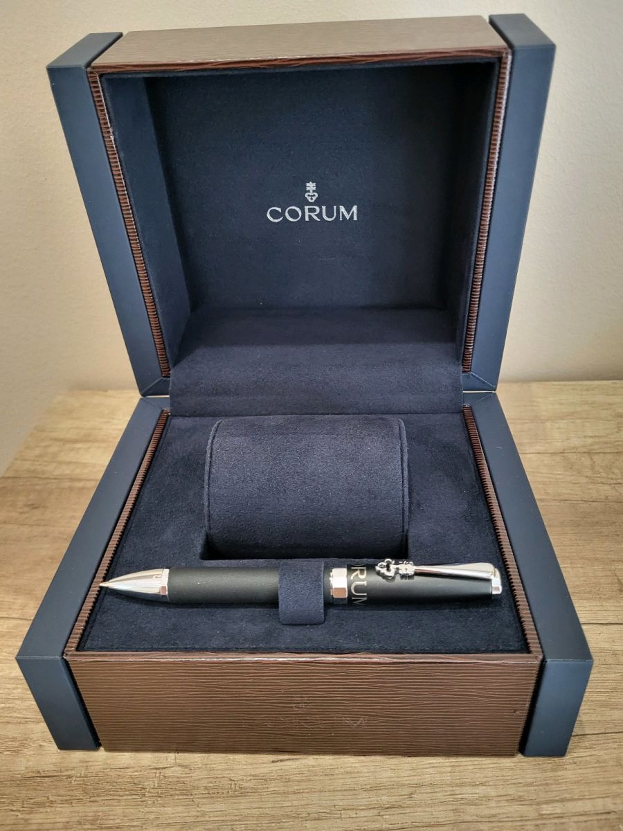 corum pen 300 00 Vendora