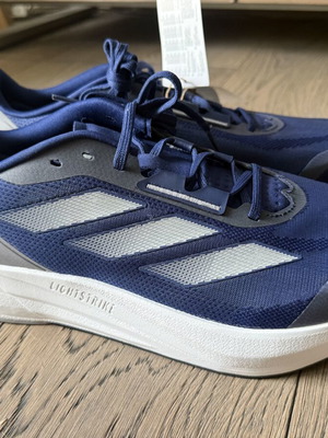 Adidas Duramo Speed αθλητικά παπούτσια νούμερο 46 καινούργια, μπλε