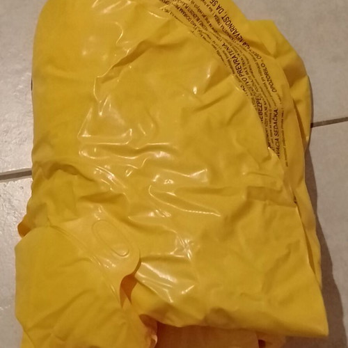 Baby Float Pool School inflatable life vest like new