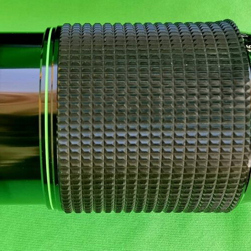 Hanimex Auto MC Zoom 80-200 1:4 Macro lens like new with Minolta MD mount