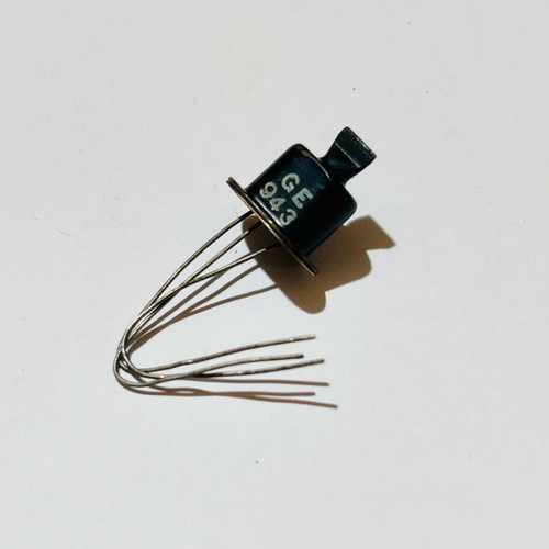 2N167 Germanium Transistor new