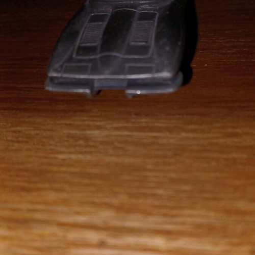 Corvette String Rey miniature made of tin new