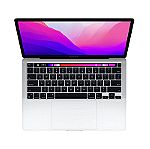  Apple MacBook Air with M2 Chip (2022) - Silver ΣΦΡΑΓΙΣΜΕΝΟ - Εγγύηση