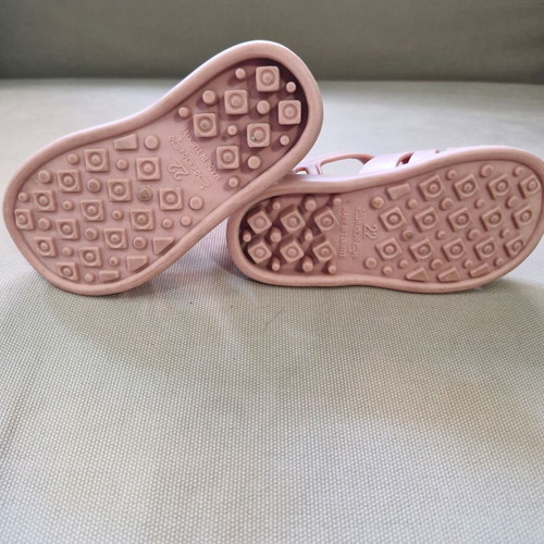 Waikiki girls' summer sandals size 22 used