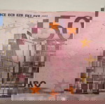  Συλλεκτικό χαρτονόμισμα των 500 ευρώ