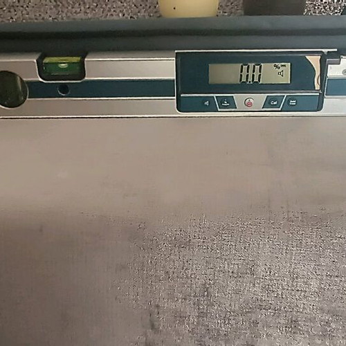 Bosch GIM 60 digital professional level like new