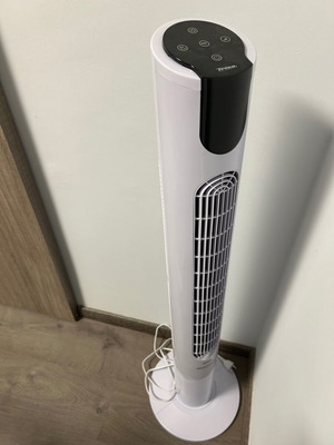 Air Conditioner Fan like new