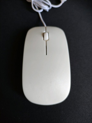 Ποντίκι Optical Mouse για λάπτοπ και υπολογιστή καινούργιο