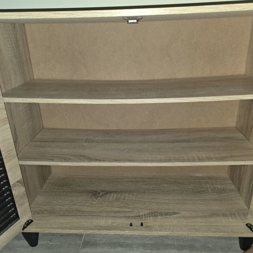 Shoe Rack used, 77 cm x 30 cm x 69 cm
