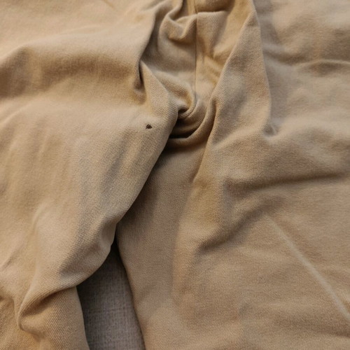 Gap women's pants used, beige, high waist size S