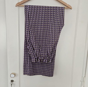 Παντελόνι με prints, Compania Fantastica, size S