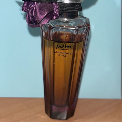 Lancôme Tresor Midnight Rose Eau de Parfum 30ml like new