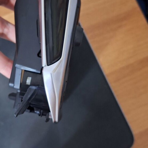 Genuine factory 7'' screen Peugeot 208 (2012–2018) like new