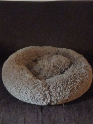 Pet bed xlarege like new