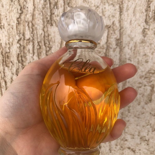 Yves Rocher Clea Eau de Toilette 100 ml like new for women