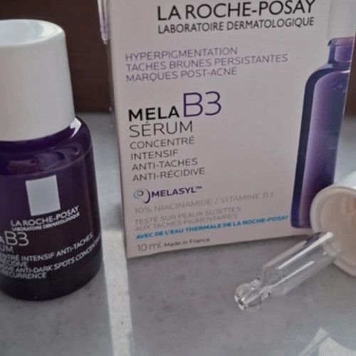 La Roche-Posay Effaclar serum