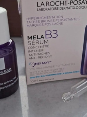 La Roche-Posay Effaclar serum