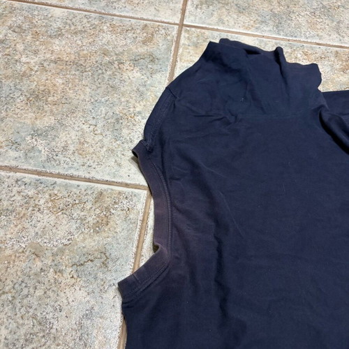 Nike T-shirt used, size Large, blue