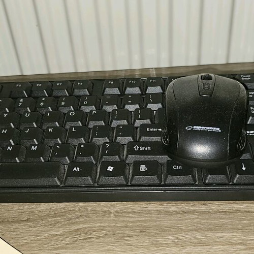 Dell Mini PC like new