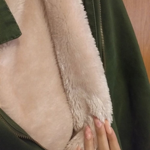 Jacket like new