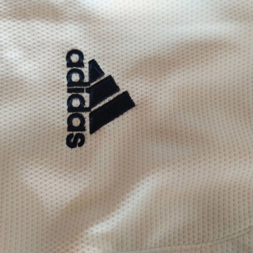 Leeds United Home Jersey 2021-22 like new, authentic