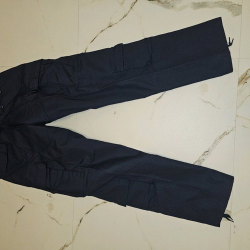 Operational police air force blue pants small new