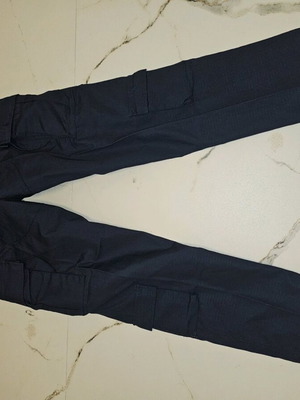Operational police air force blue pants small new