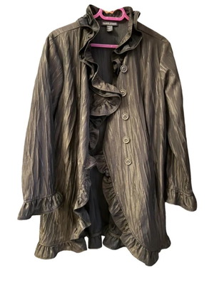 Frank Lyman trench coat σαν καινούργιο, γαλλικό μέγεθος 50