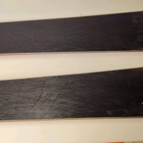 Volkl Ski Skis 156 cm Used In Excellent Condition