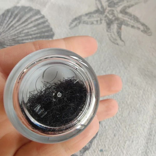 Lashionista Pro Loose Lashes new, thickness 0.20, length 8mm