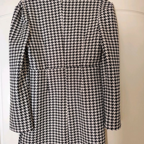 Timeless dress like new, black and white, size XXL