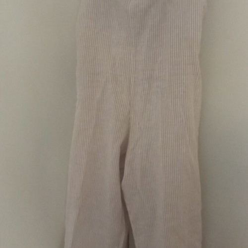 M&B Kid's Fashion overalls pack of 2, like new, beige and green