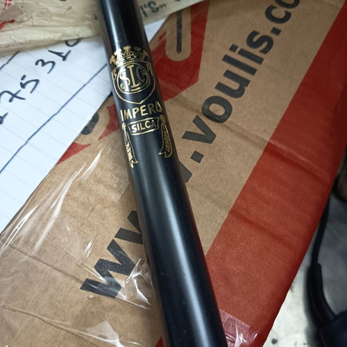 Vintage Impero Bicycle Pump new