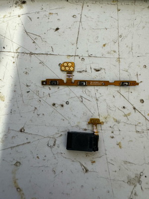 Samsung A42 5G SM-A426 parts set used