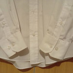 Primark White Shirt Small like new