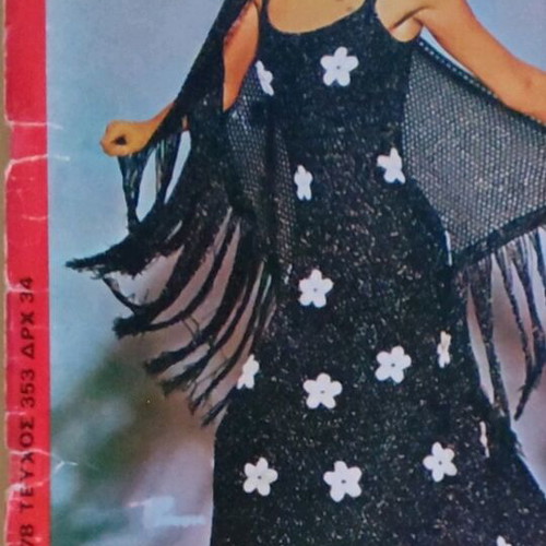 Ergocheiro Magazine February 1978 used, collectible