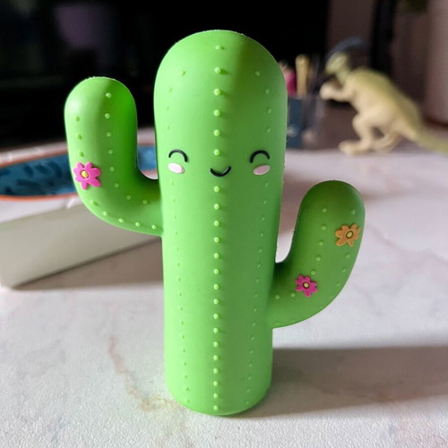 Powerbank Legami cactus shape like new