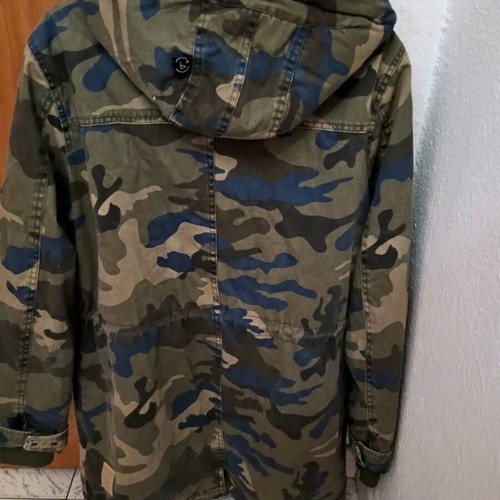 Basehit jacket S like new