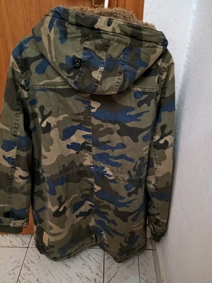 Basehit jacket S like new