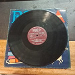 Poel record used, good condition