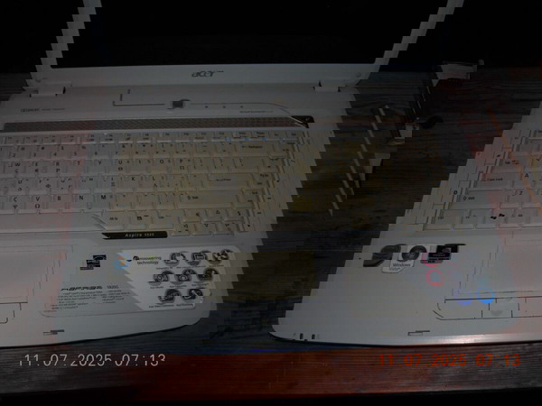 Λαπτοπ ACER 5920 ZD1