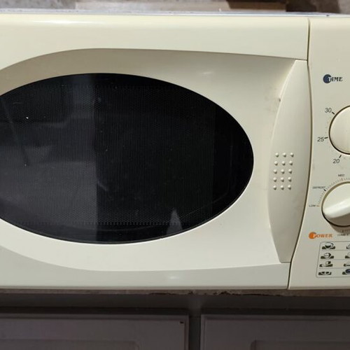 Toyotomi Microwave Oven like new