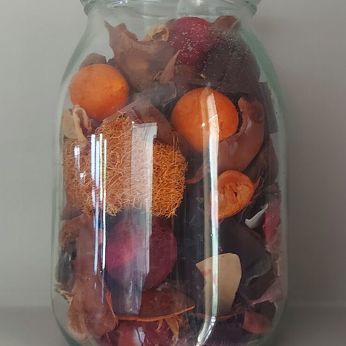 Potpourri new for decoration